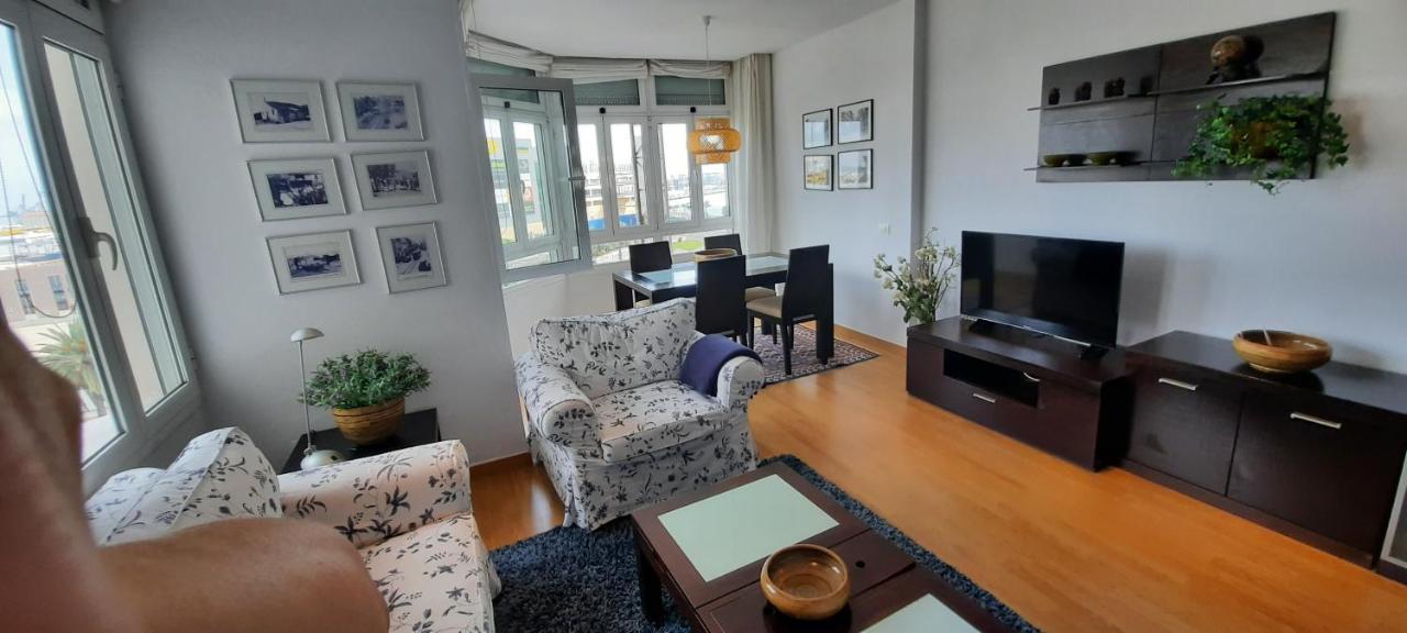 Apartament Isamaria Parque Santa Catalina Las Palmas de Gran Canaria Zewnętrze zdjęcie