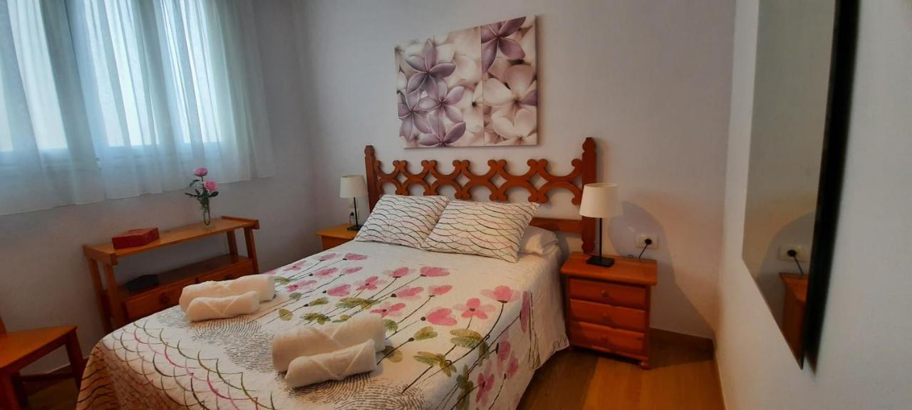 Apartament Isamaria Parque Santa Catalina Las Palmas de Gran Canaria Zewnętrze zdjęcie